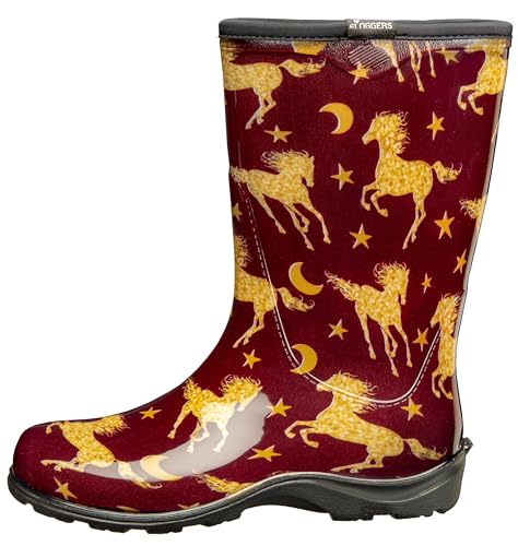 Dark Red