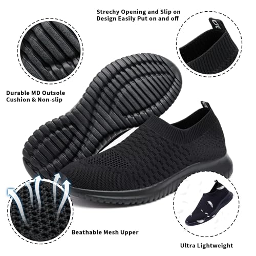 2034 All Black