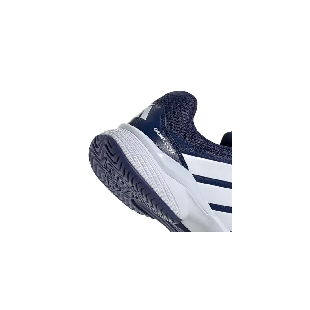 Dark Blue/White/Black