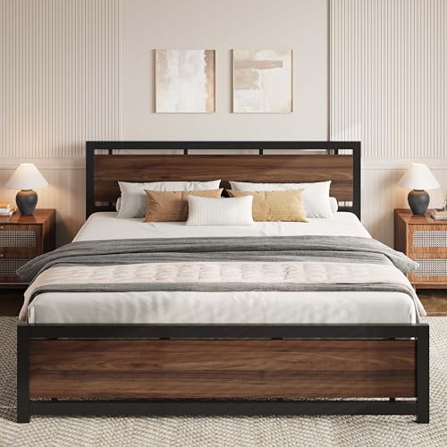 Dark Walnut
