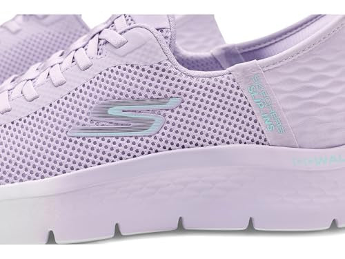 Lavender/Aqua