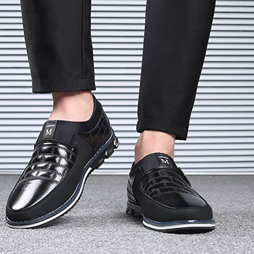 Slip on/Black