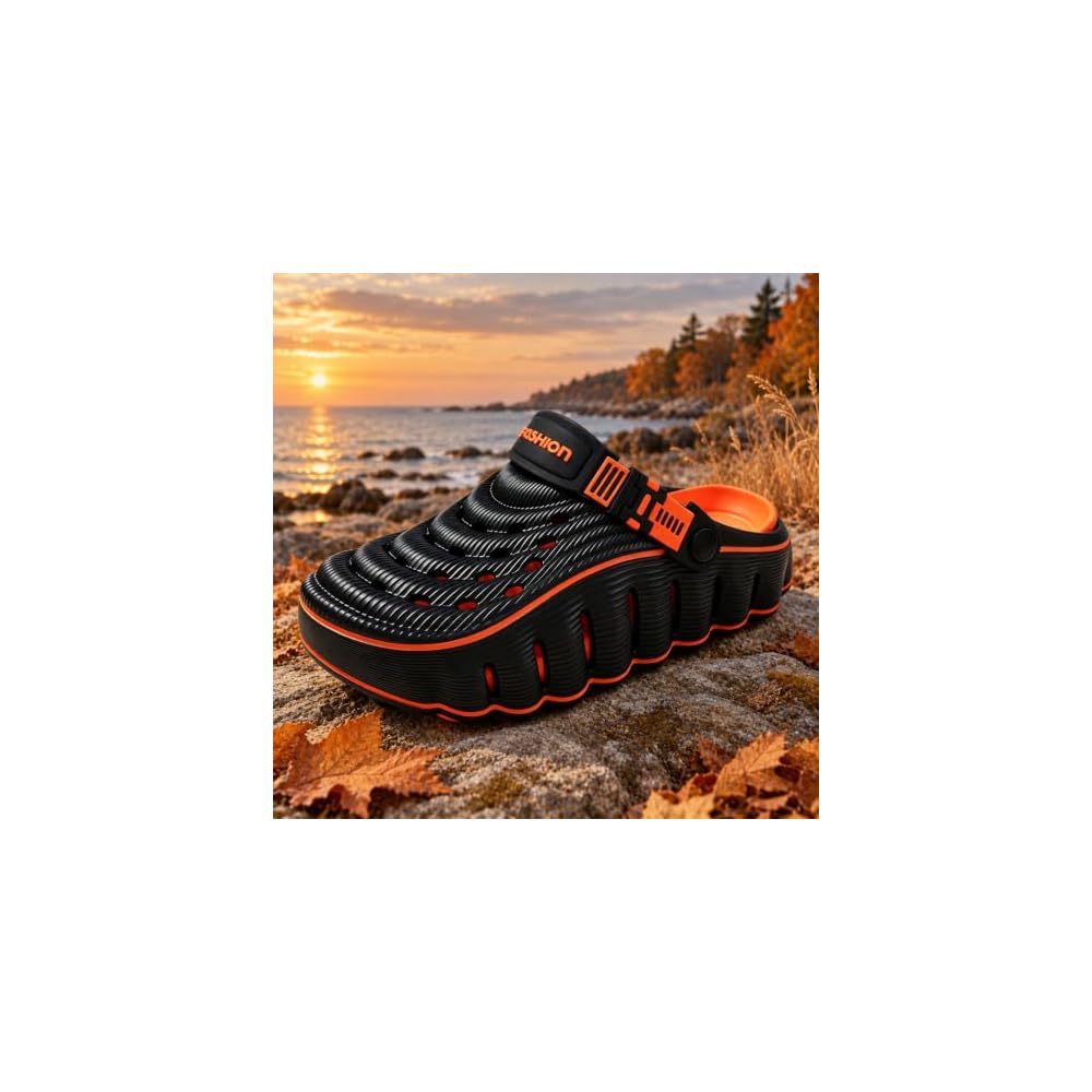 Black Orange