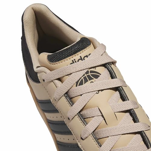 Warm Sandstone/Black/Gum