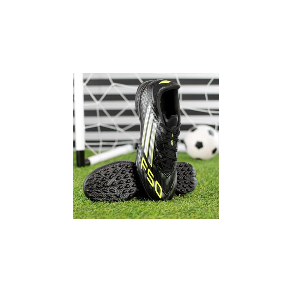 Black/Iron Metallic/Lucid Lemon