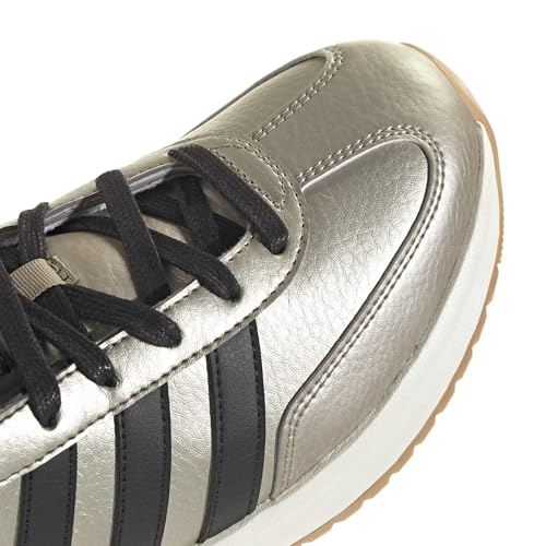 Cyber Metallic/Black/Off White