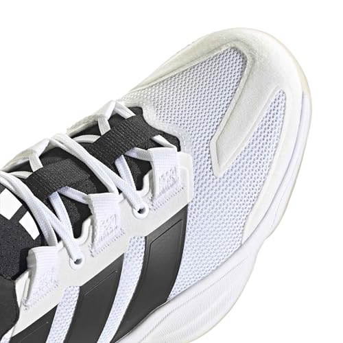 White/Black/White