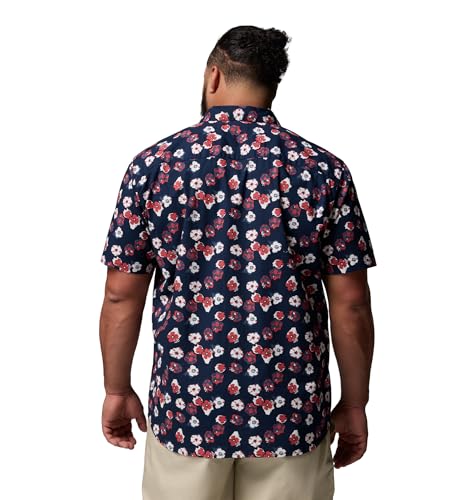 Collegiate Navy/Floweret