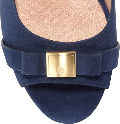 Midnight Moon Suede/Raven