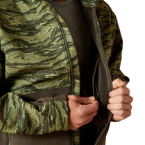 Earth Green Camo