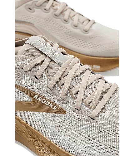 Grey/Coconut/Gold