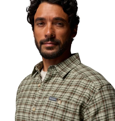 Safari Cozy Check