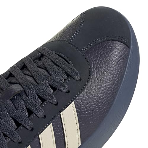 Shadow Navy/Wonder White/Gold Metallic