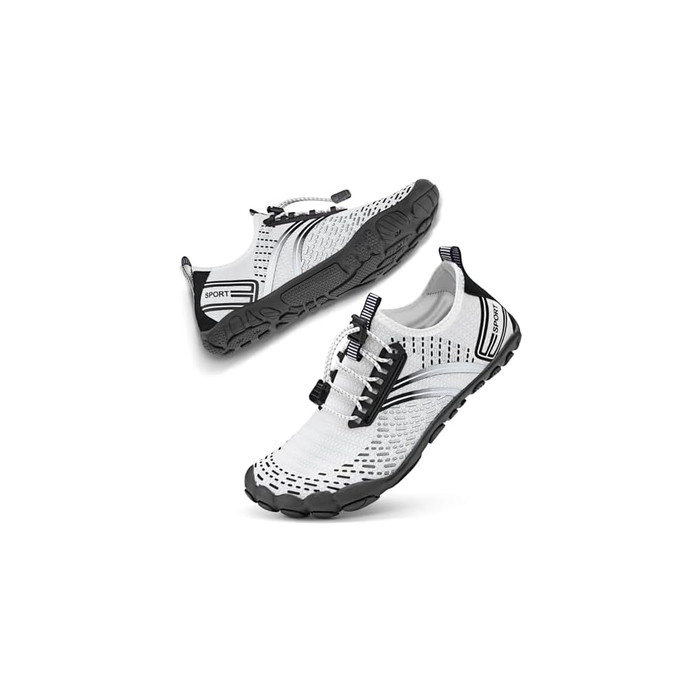 A White Black