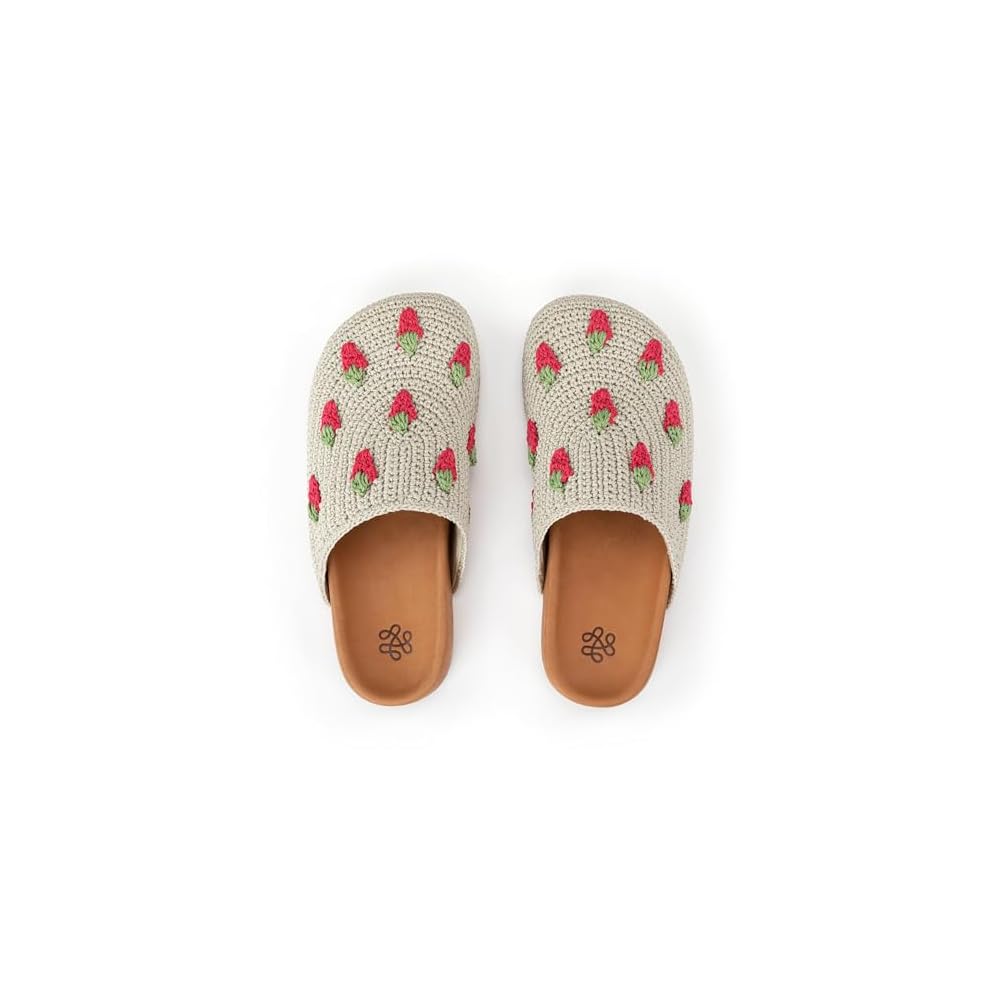 Natural Strawberries