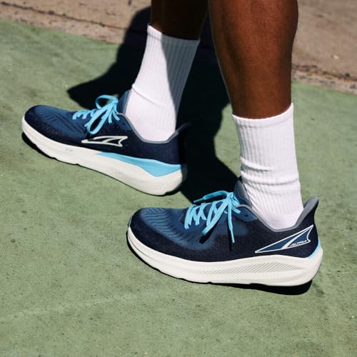 Navy/Light Blue