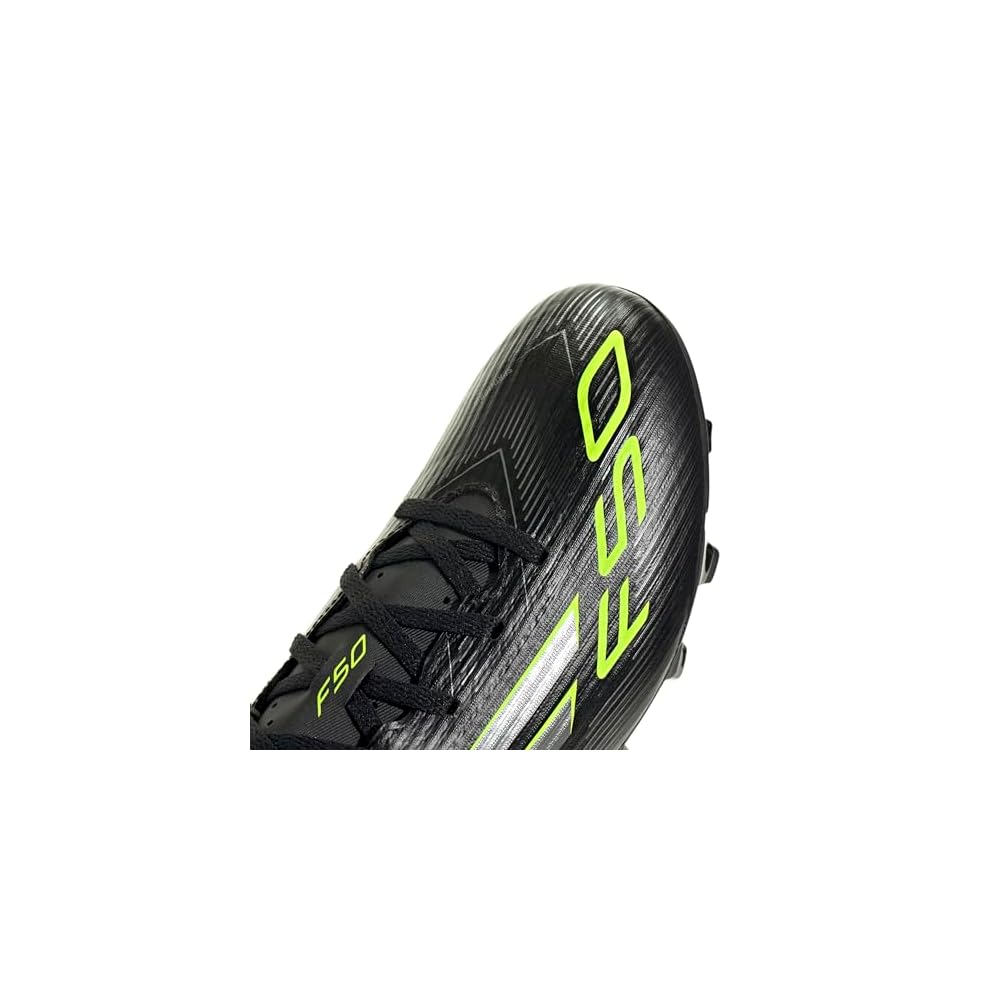 Black/Iron Metallic/Lucid Lemon