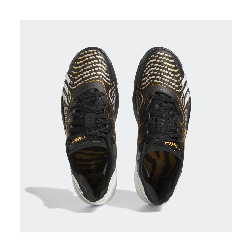 Core Black/Team Colleg Gold 2/Cloud