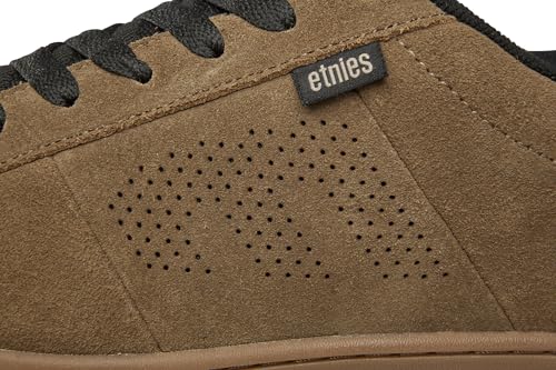 Brown/Tan/Black