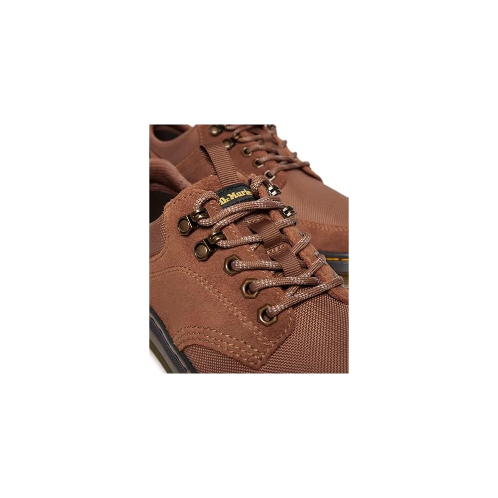 Desert Brown Bronx Suede+extra Tough 50/50