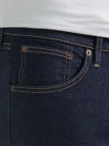 Rinse Denim