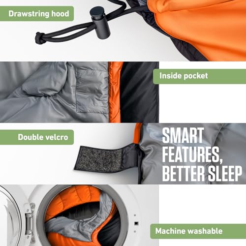 Orange/Gray