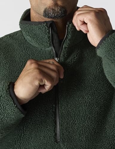 Forestry Green