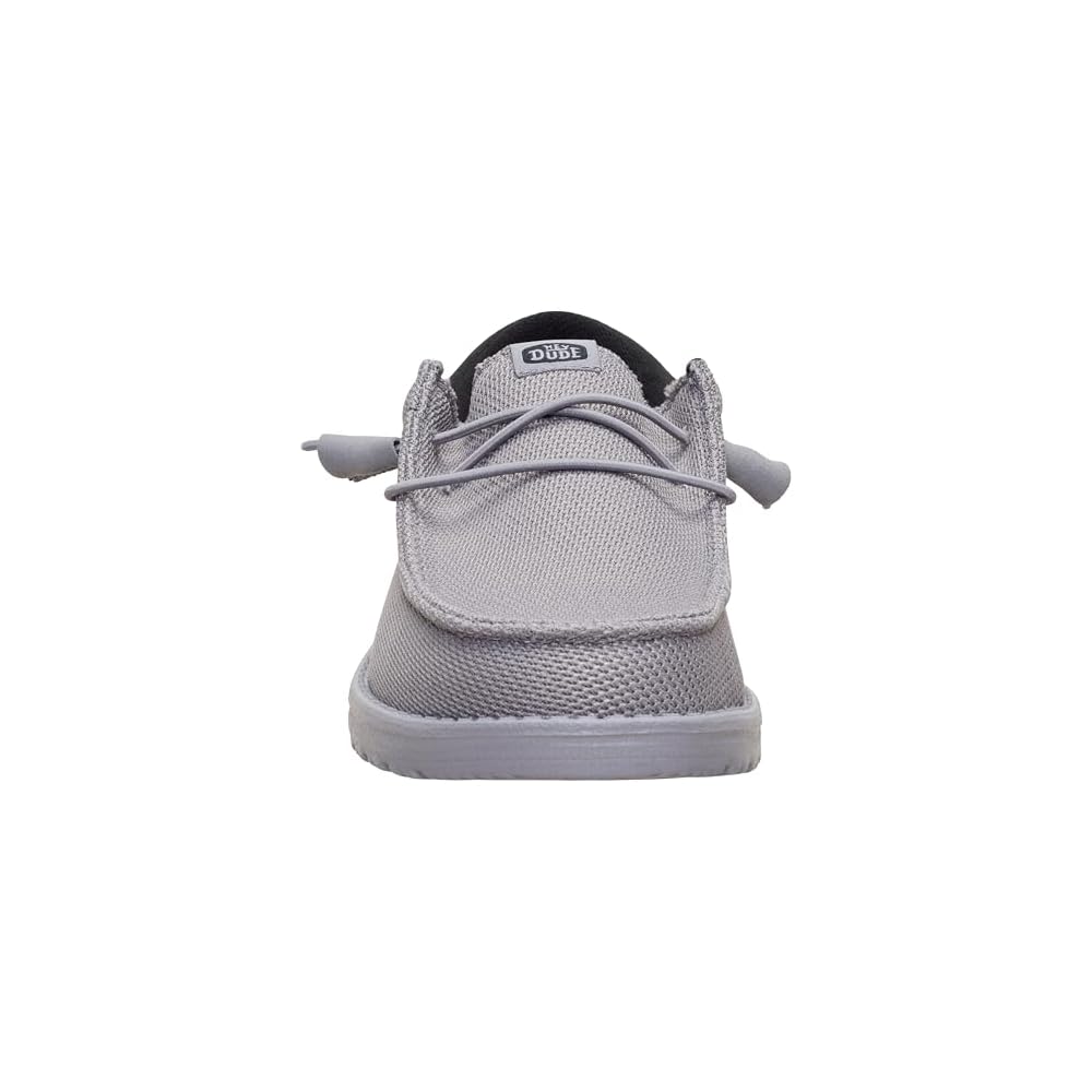 Flannel Grey/Black