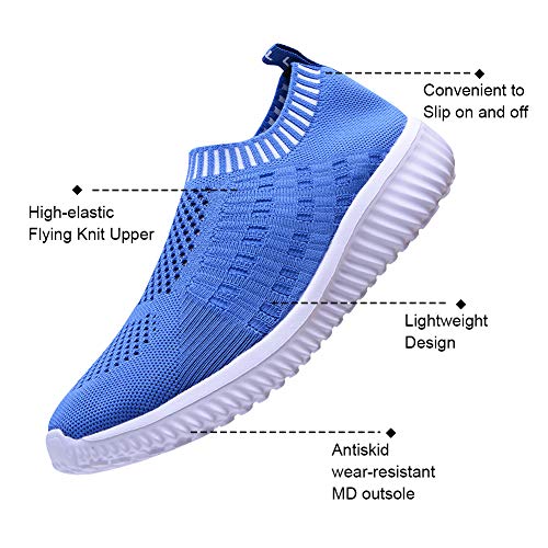 6701 Blue