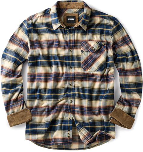 Plaid Blue Cheese
