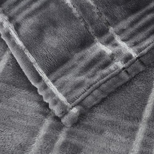 Checkered Dark Grey