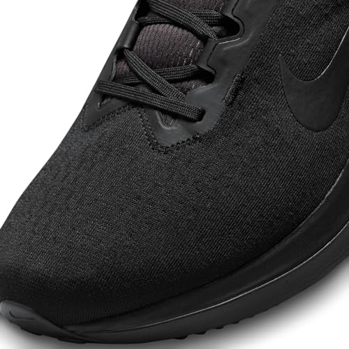Black Black Black Anthracite
