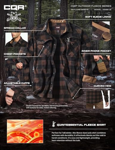 Outland Dark Brown