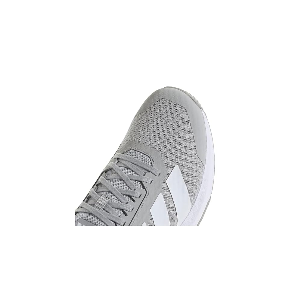 Grey/White/White