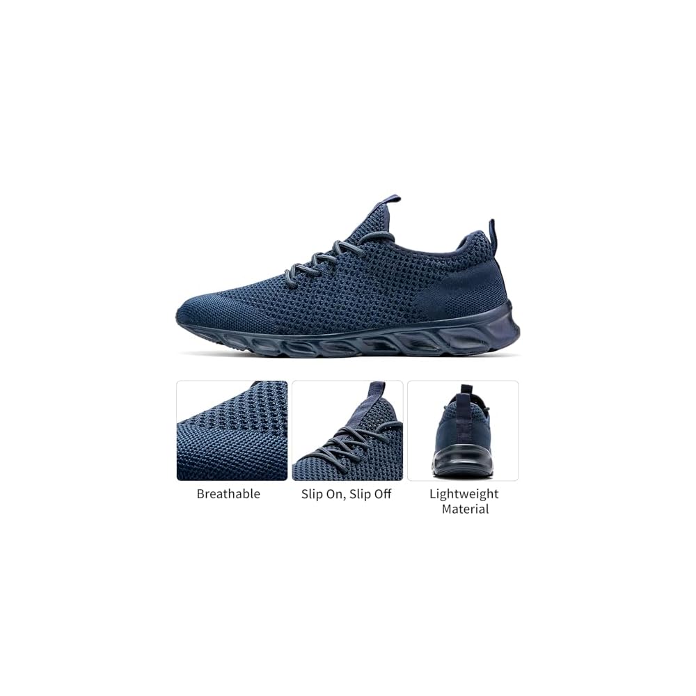 A Dark Blue