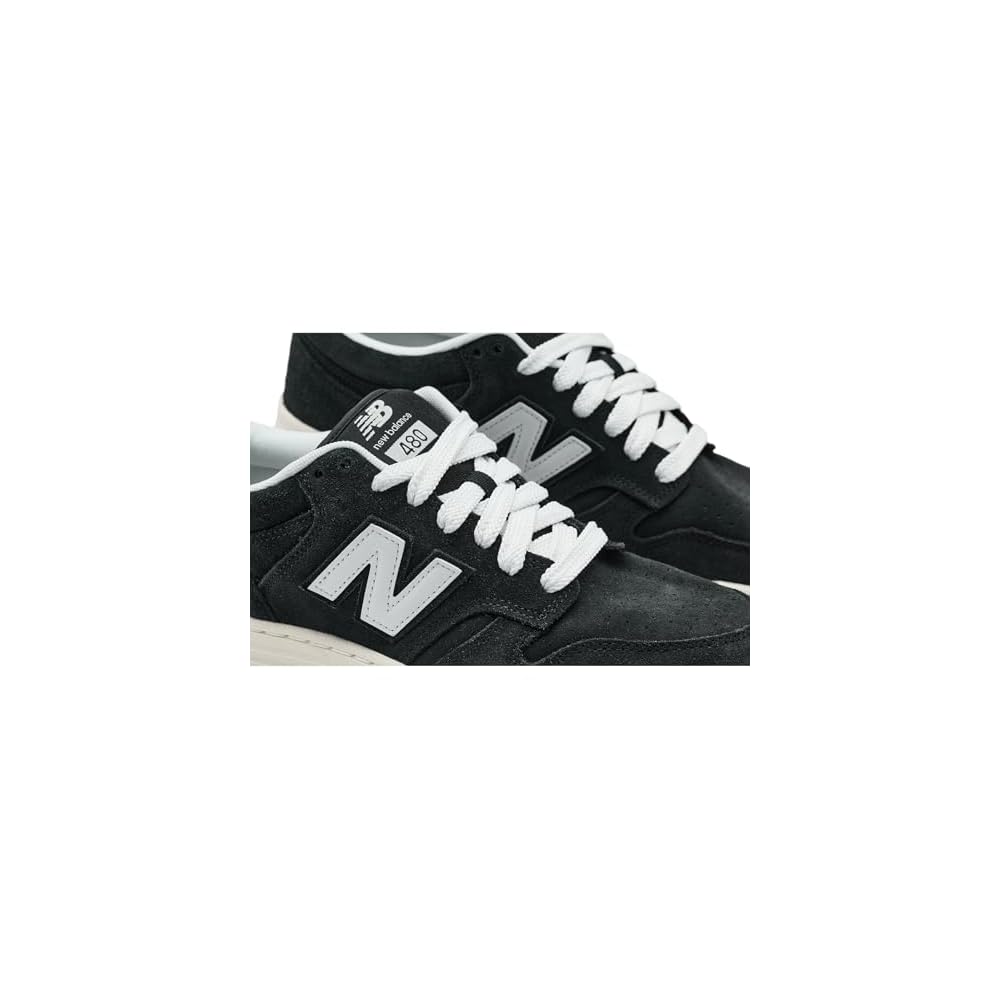 Black/Nb White
