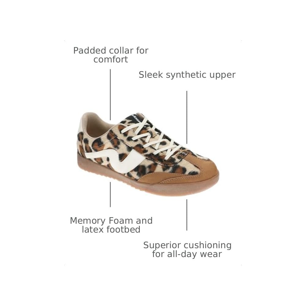 Leopard-tan