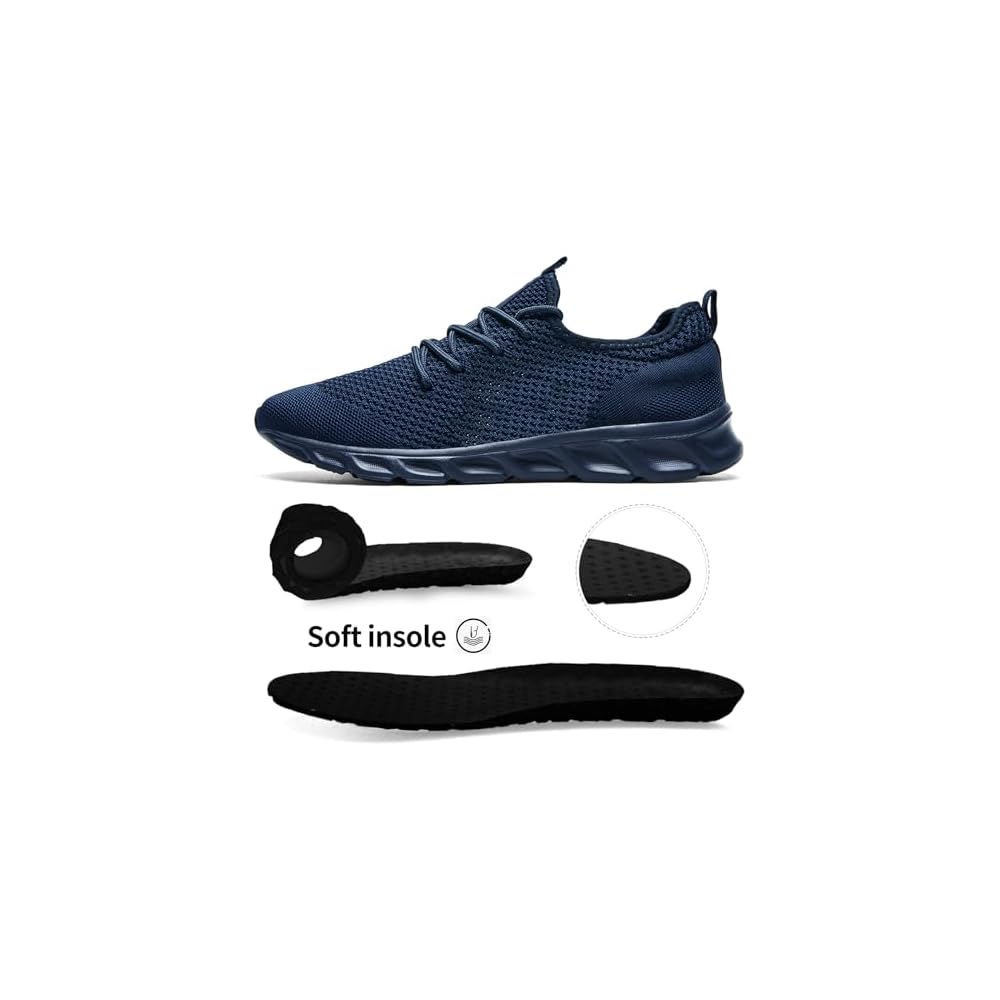 A Dark Blue