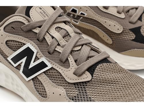 Thunder Brown/Stoneware/Black