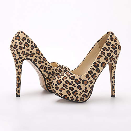 Velvet Leopard