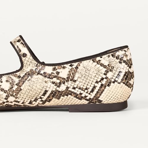 Snake Faux Leather