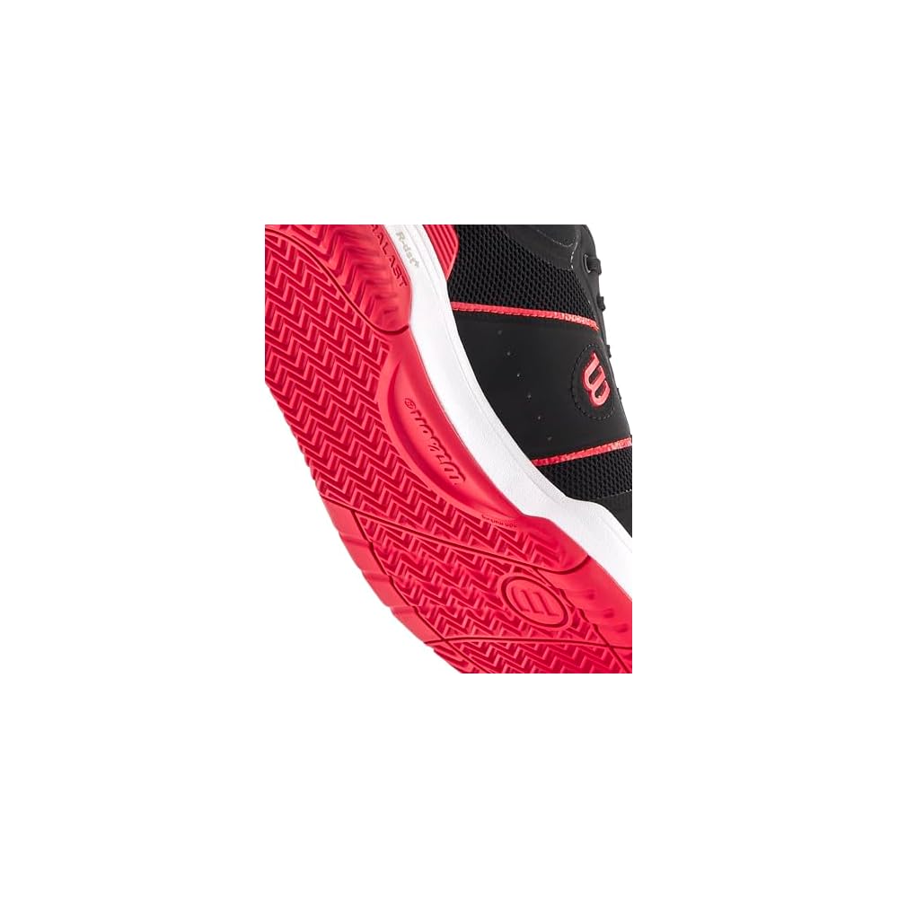 Black/Infrared/White