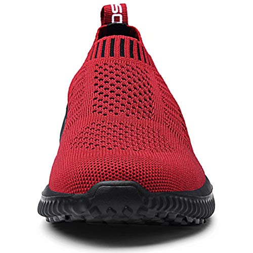6701 Burgundy Black