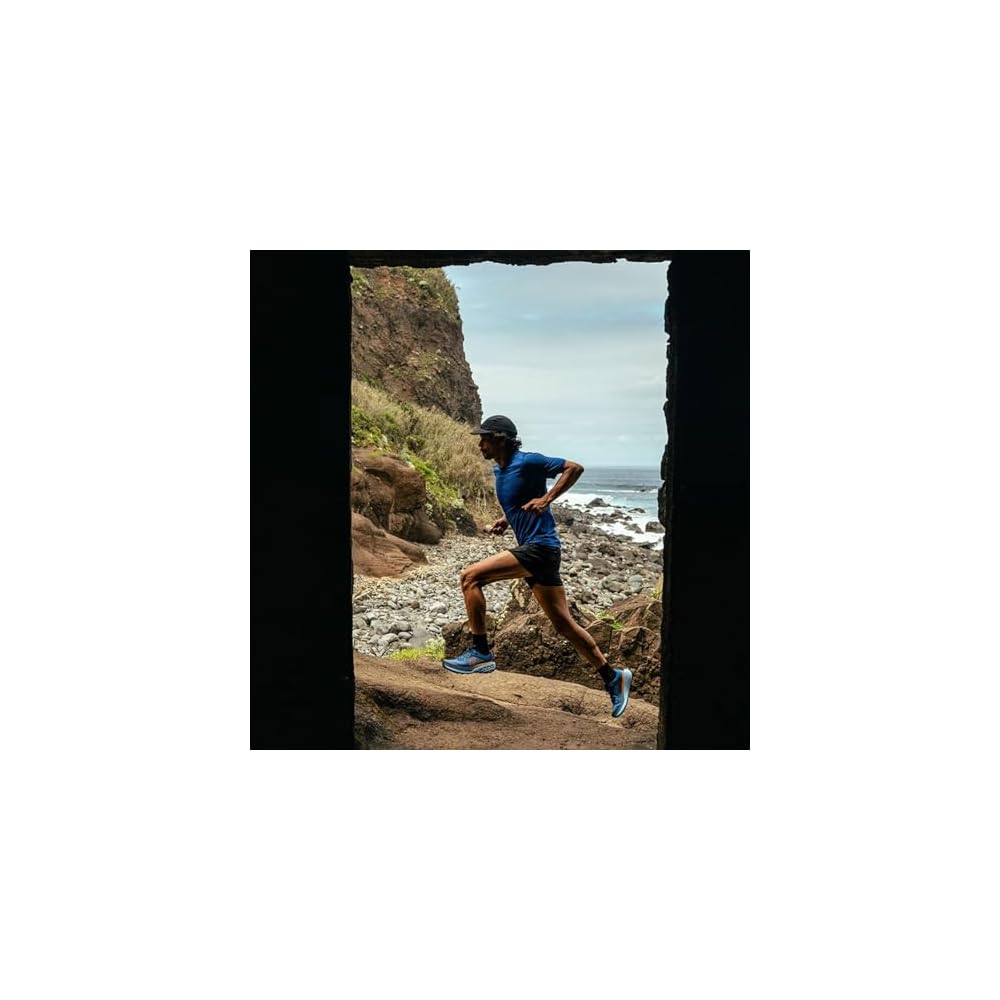 Navy/Orange