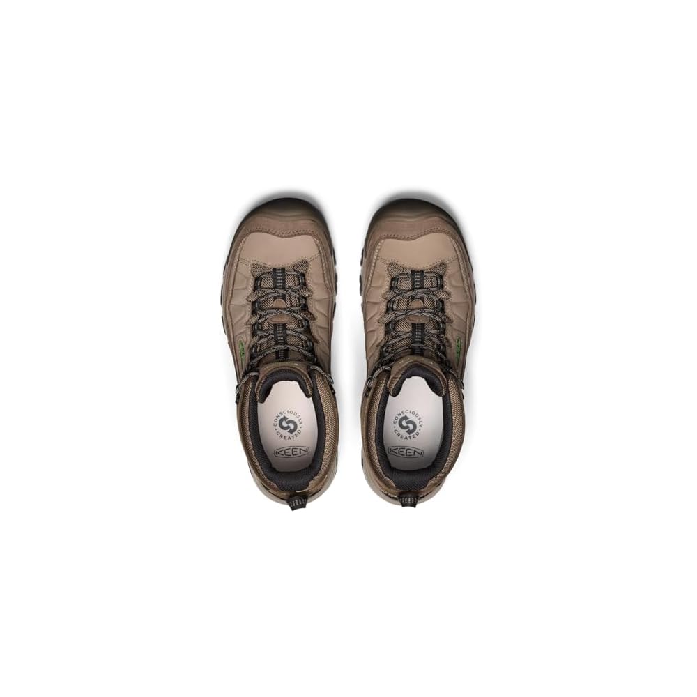 Brindle/Canteen
