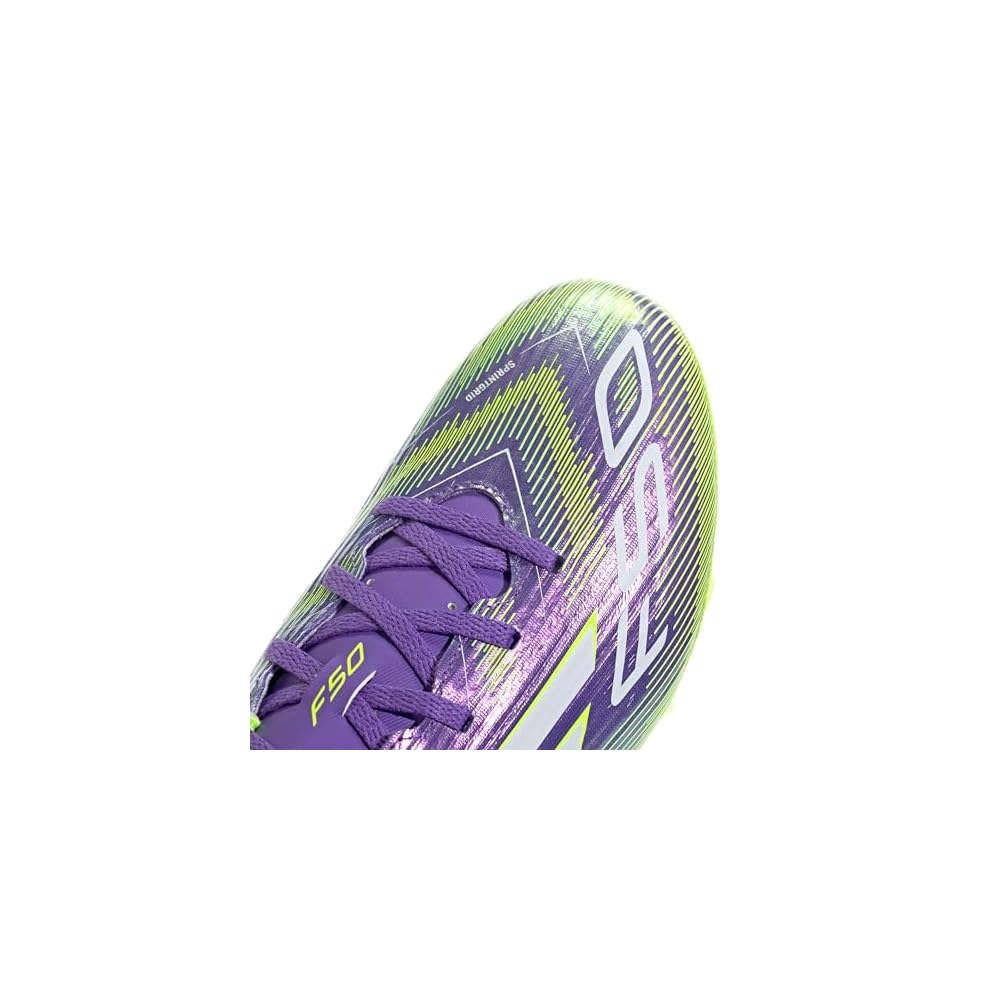 Purple Rush/White/Lucid Lemon