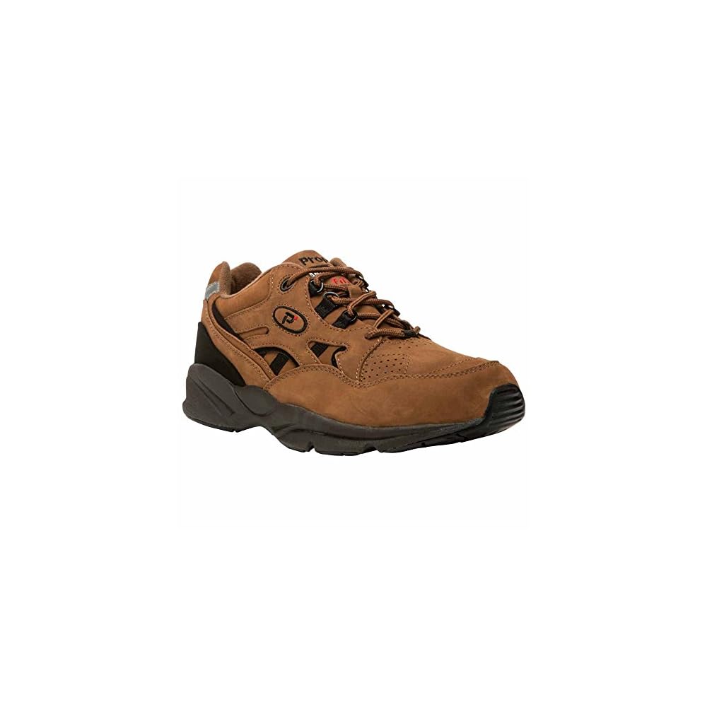 Choco/Black Nubuck