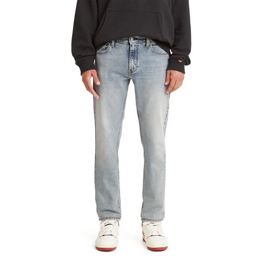 Levi's Men's 511 Slim Fit Jeans (Also Available in Big & Tall), Everyday Authentic, 34W x 36L