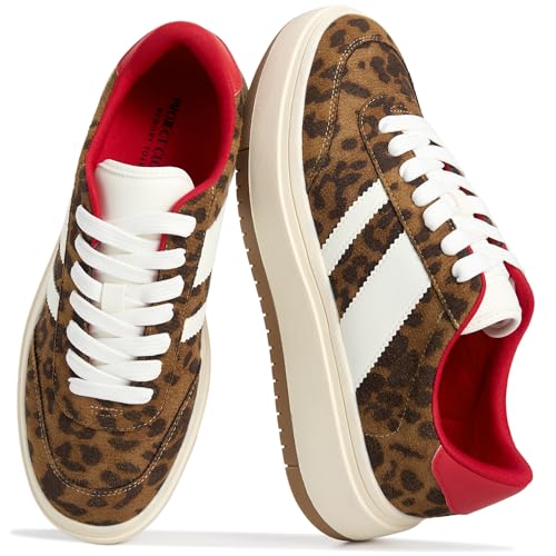 Leopard Multi