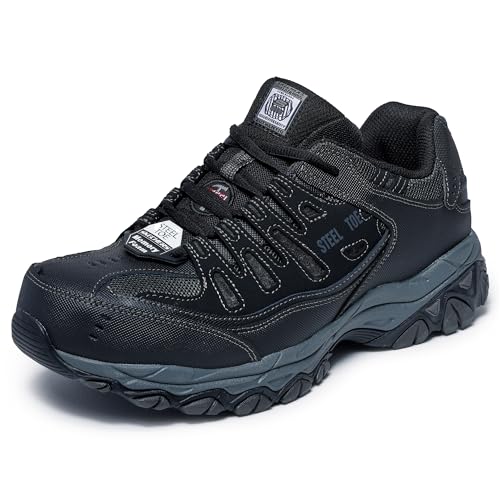Black/Charcoal